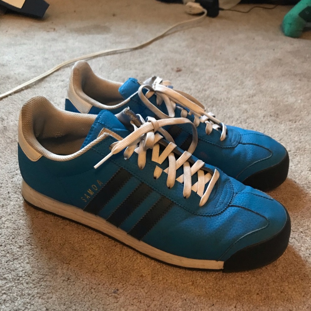 Men’s adidas Samoa’s